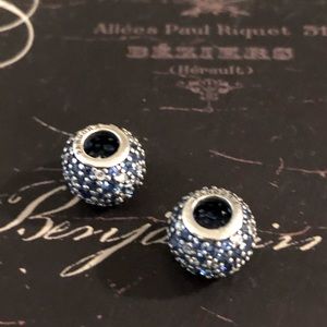 Pandora beads